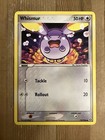 Whismur