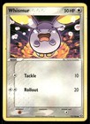 Whismur