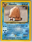 Piloswine