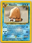 Piloswine