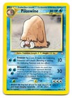 Piloswine