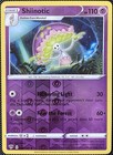 Shiinotic