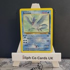 Articuno