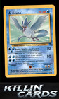 Articuno
