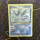 Articuno