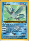 Articuno