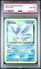 Articuno
