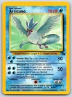 Articuno