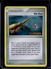 Old Rod