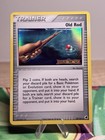 Old Rod