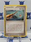 Old Rod