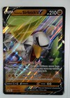 Galarian Sirfetch'd V