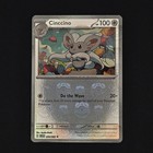 Cinccino