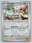 Cinccino
