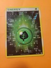 Grass Energy