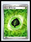 Grass Energy