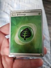 Grass Energy