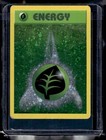 Grass Energy