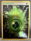 Grass Energy
