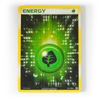 Grass Energy