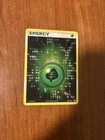 Grass Energy