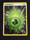 Grass Energy