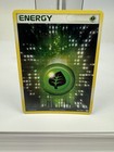 Grass Energy