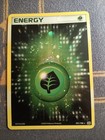 Grass Energy