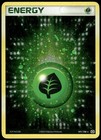 Grass Energy