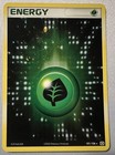 Grass Energy
