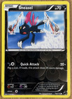 Sneasel