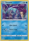 Suicune