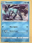 Suicune