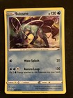Suicune