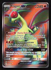 Flygon GX