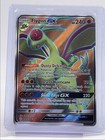 Flygon GX