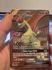 Flygon GX