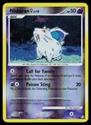 Nidoran F