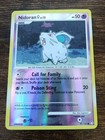 Nidoran F