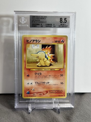 Cyndaquil