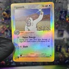 Vigoroth
