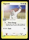 Vigoroth