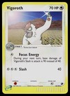 Vigoroth