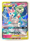 Gardevoir & Sylveon GX