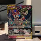 Gardevoir & Sylveon GX