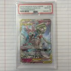 Gardevoir & Sylveon GX