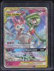 Gardevoir & Sylveon GX