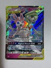 Gardevoir & Sylveon GX