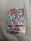 Gardevoir & Sylveon GX