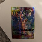 Gardevoir & Sylveon GX